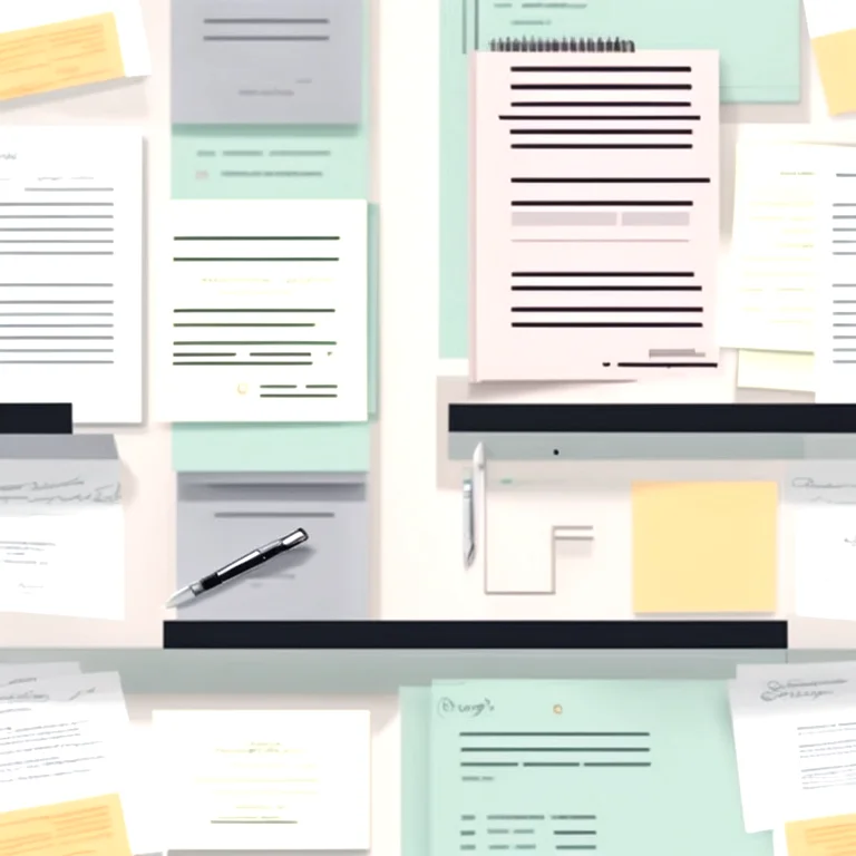 Diagram of Docstamp's business model