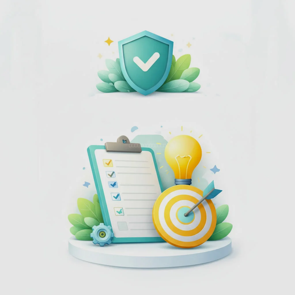 Standard Notarization